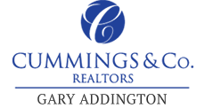 Gary S. Addington Logo