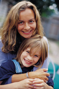 Information on Moving with Children from Gary S. Addington